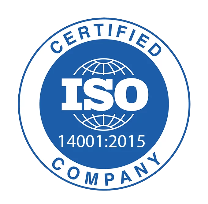 ISO 14001:2015