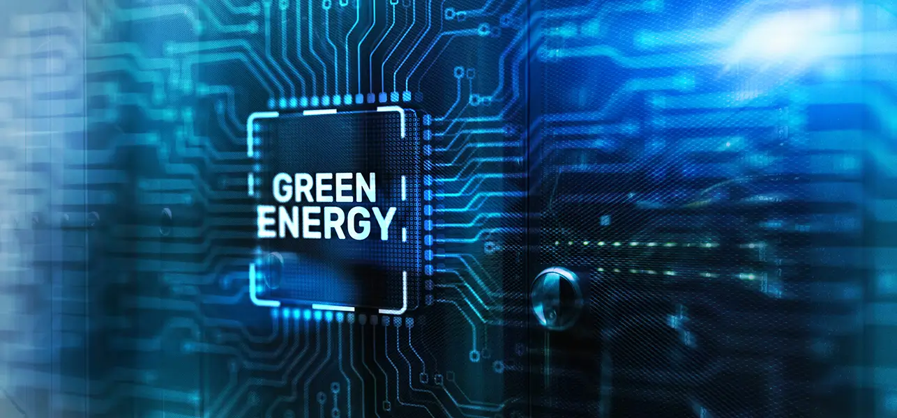 Green Energy