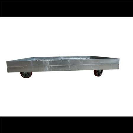 Suport pentru camere frigorifice, 1800x1800 mm, Combi Steel