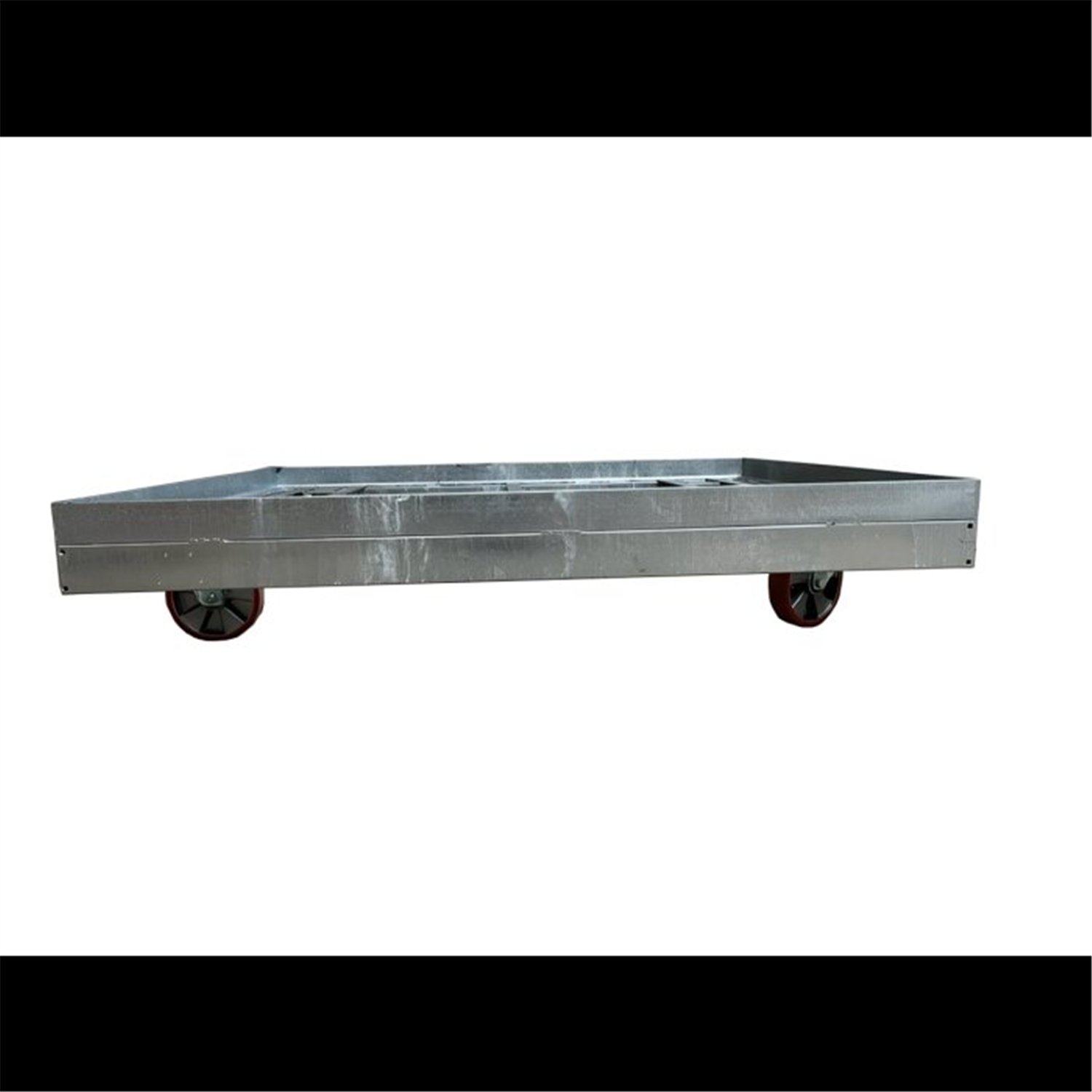 Suport pentru camere frigorifice, 1800x1800 mm, Combi Steel