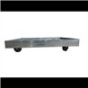 Suport pentru camere frigorifice, 1800x1800 mm, Combi Steel