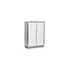 Dulap de depozitare, 2 uși, 5 niveluri, 1280 mm, Combi Steel