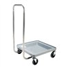 Cărucior pentru servire, cu suport pentru coșuri, BASKET TROLLEY, Combi Steel