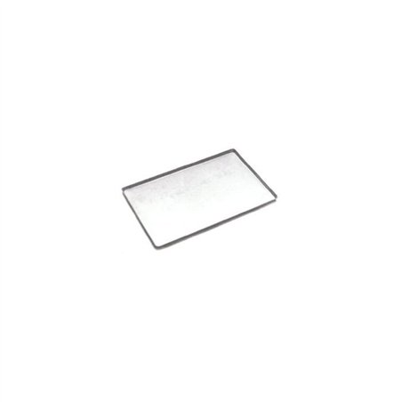 Tavă de copt din aluminiu, 600x400 mm, Combi Steel