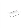 Tavă de copt din aluminiu, 600x400 mm, Combi Steel