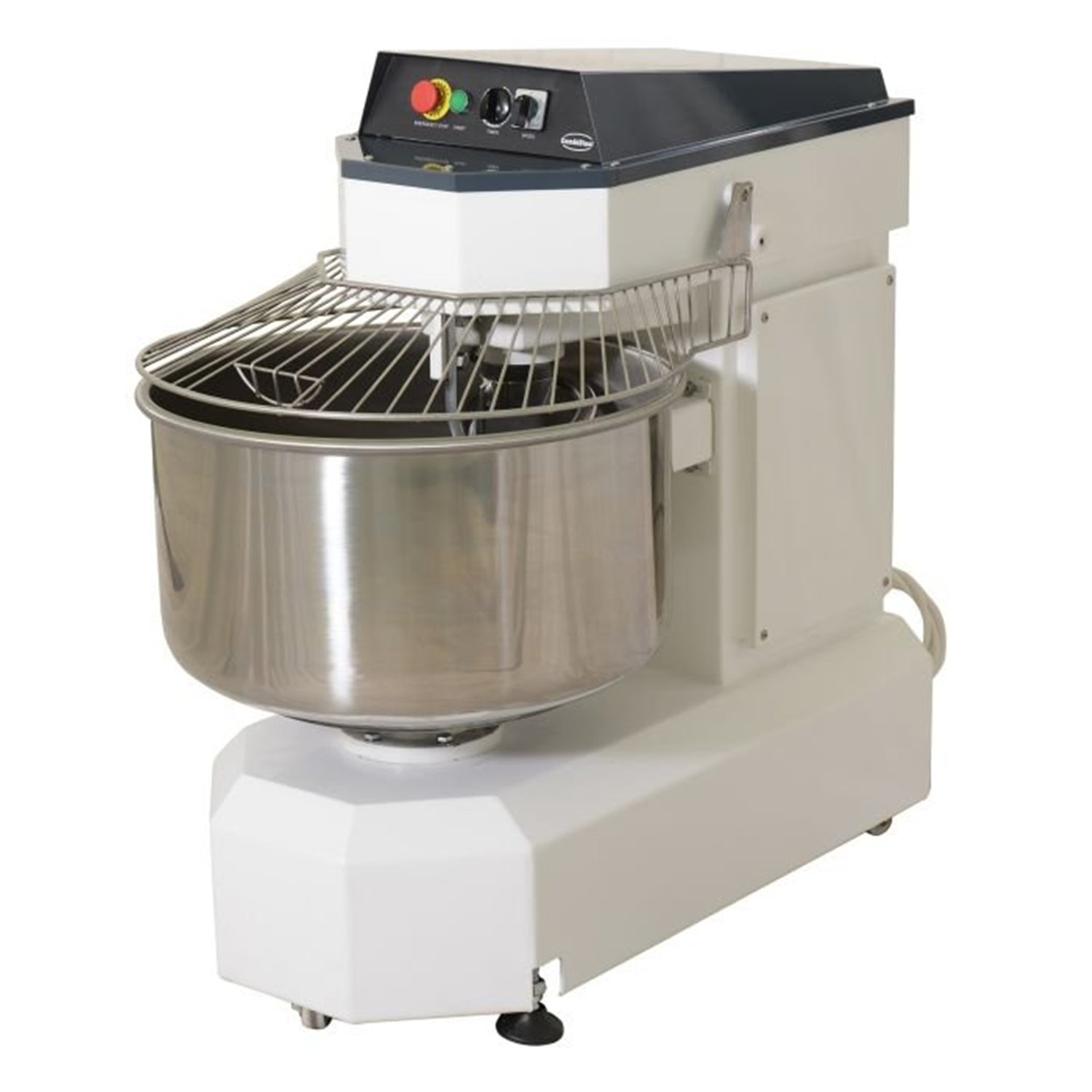 Malaxor aluat, capacitate 100L, Combi Steel