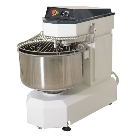 Malaxor aluat, capacitate 100L, Combi Steel