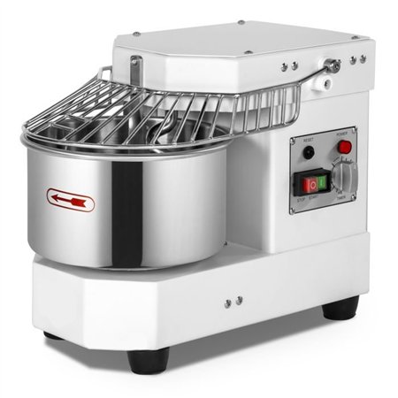 Malaxor aluat, capacitate 8L, Combi Steel