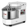 Malaxor aluat, capacitate 8L, Combi Steel