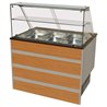 Bufet refrigerat, GN 3/1, Combi Steel