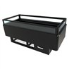Insulă refrigerată și congelată, 1.5 m, Combi Steel