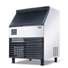 Mașină de gheață, capacitate 95 kg/24h, ICE CUBE MAKER 95KG/24H, Combi Steel