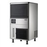 Mașină de gheață flake, capacitate 120 kg/24h, Combi Steel