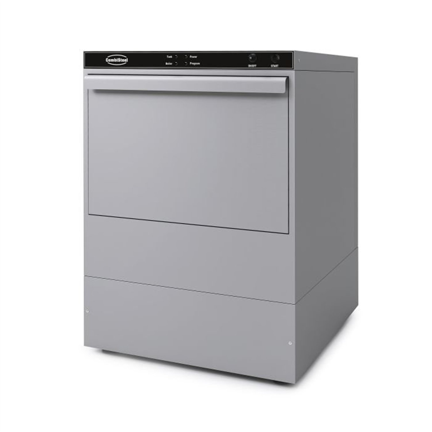 Mașină de spălat pahare, capacitate 400 de pahare/oră, GLASS WASHER ENT 400-230, Combi Steel
