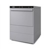 Mașină de spălat pahare, capacitate 400 de pahare/oră, GLASS WASHER ENT 400-230, Combi Steel