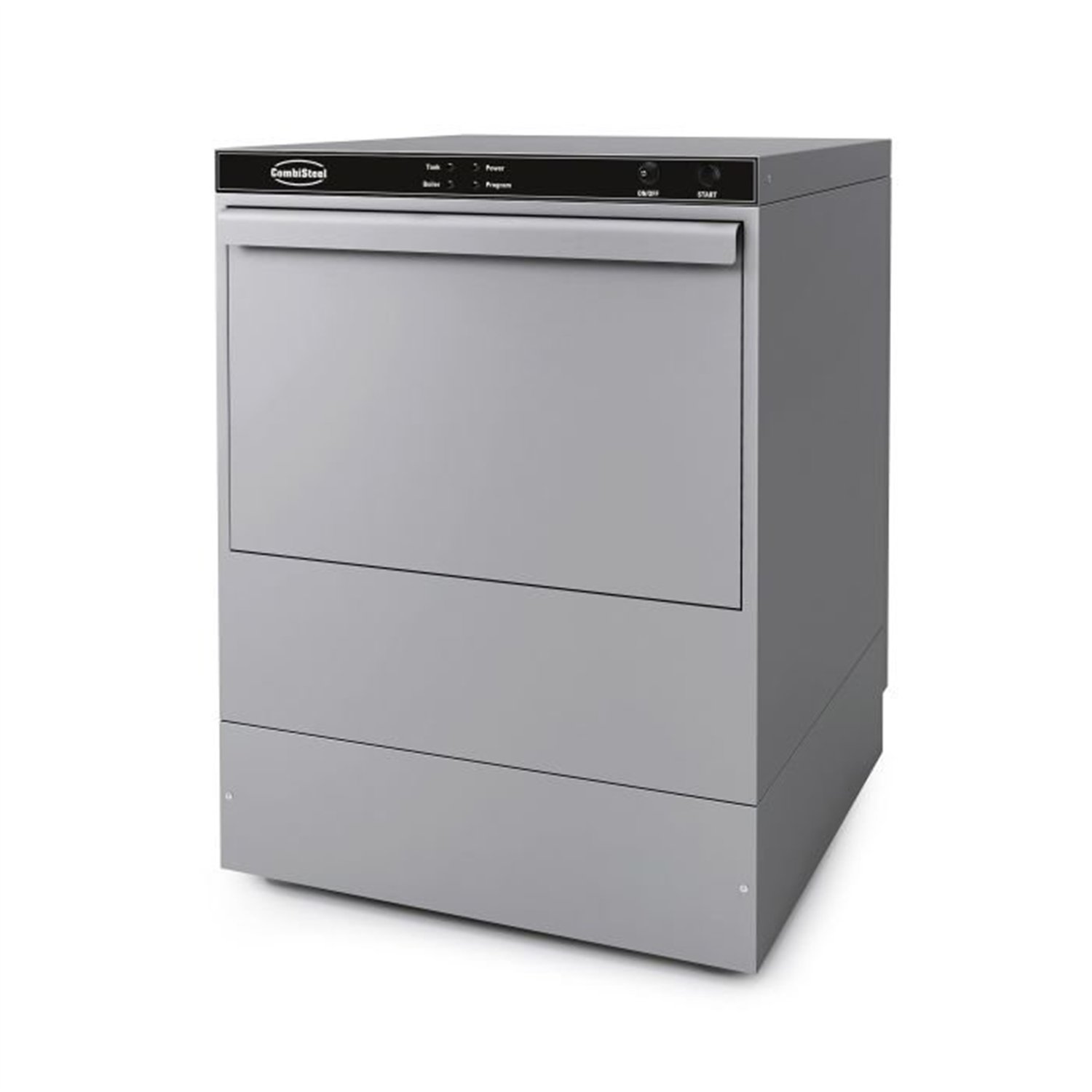 Mașină de spălat vase, front-loading, 500-230, Combi Steel