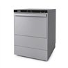 Mașină de spălat vase, front-loading, 500-230, Combi Steel