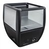 Insulă refrigerată, 0.7 m, Combi Steel