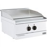 Plită Fry Top electrică, 600 mm, Combi Steel, BASE 600 EL. FRY TOP