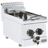Prăjitor electric, 1x10L, 230V, lățime 300mm, BASE 600, Combi Steel