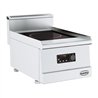Plită electrică cu inducție, 1 zonă de gătit, BASE 600 INDUCTION ELECTRIC RANGE 1 PL., Combi Steel