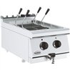 Aparat de fiert paste, capacitate mare, 700 EL, Combi Steel
