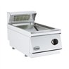 Fryer pentru cartofi prăjiți, 700 kg/h, BASE 700 CHIPS SCUTTLE, Combi Steel