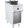 Plită wok pe gaz, 700 mm, BASE 700 GAS WOK COOKER, Combi Steel