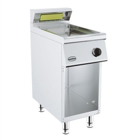 Fryer, 700 kg/h, pentru cartofi prăjiți, BASE 700 CHIPS SCUTTLE, Combi Steel