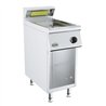 Fryer, 700 kg/h, pentru cartofi prăjiți, BASE 700 CHIPS SCUTTLE, Combi Steel