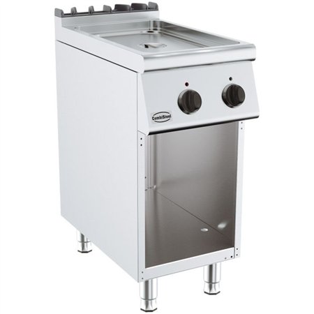 Bain-marie electric, 700 mm, Combi Steel