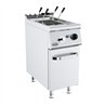 Fierbător de paste, gaz, 700 litri, BASE 700 GAS PASTA COOKER, Combi Steel