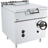 Tigaie electrică cu înclinare, 700 litri, BASE 700 ELECTRIC TILTING PAN, Combi Steel