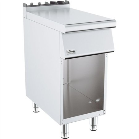 Dulap neutral de depozitare, 700 mm lățime, BASE 700 NEUTRAL UNIT, Combi Steel
