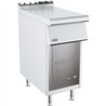 Dulap neutral de depozitare, 700 mm lățime, BASE 700 NEUTRAL UNIT, Combi Steel