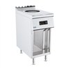 Plită wok cu inducție, 700 mm, BASE 700 INDUCTION WOK COOKER, Combi Steel