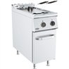 Prăjitor cu ulei, electric, 1x22L, BASE 900 ELECTRIC FRYER 1X22L, Combi Steel