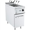 Fierbător paste, capacitate 900 litri, alimentare gaz, BASE 900 GAS PASTA COOKER, Combi Steel