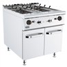 Fierbător paste, capacitate 900 litri, alimentare gaz, BASE 900 GAS PASTA COOKER, Combi Steel