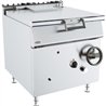 Tigaie basculantă pe gaz, 80L, BASE 900 GAS TILTING PAN 80L, Combi Steel