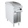 Plită de gătit, Fry Top pe gaz, BASE 900 GAS FRY TOP, Combi Steel