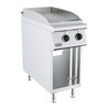 Plită electrică, Fry Top, 900 mm, BASE 900 EL. FRY TOP, Combi Steel