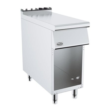 Dulap neutru de depozitare, 900 mm, BASE 900 NEUTRAL UNIT, Combi Steel