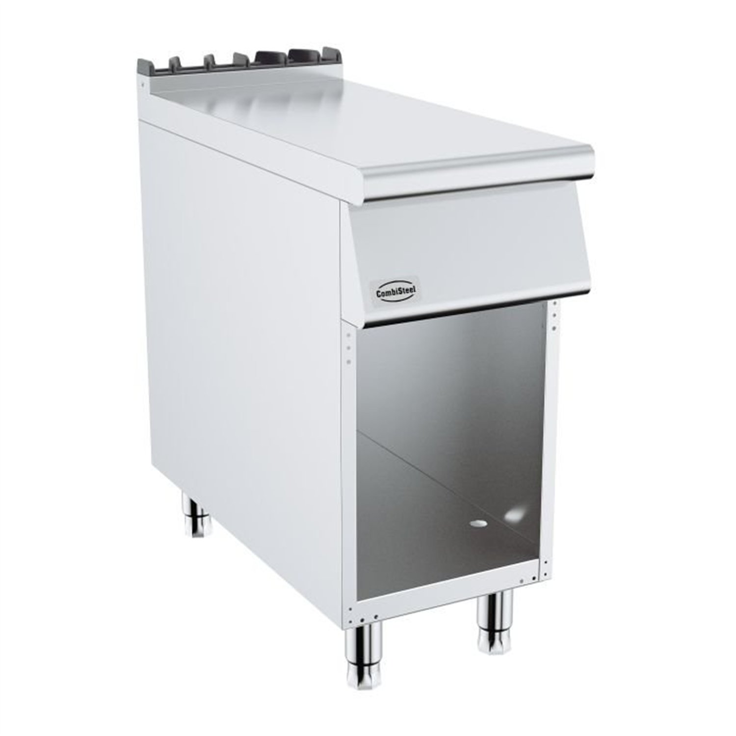 Dulap neutru de depozitare, 900 mm, BASE 900 NEUTRAL UNIT, Combi Steel