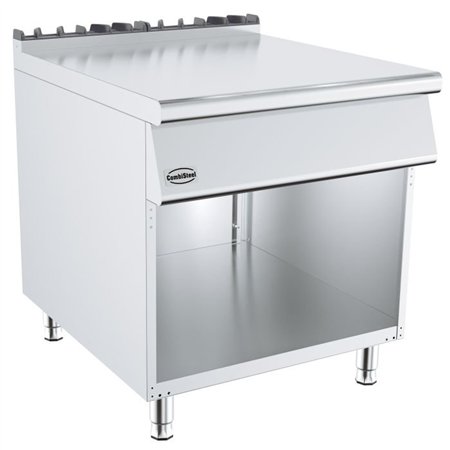 Unitate neutră de depozitare, 900 mm, Combi Steel