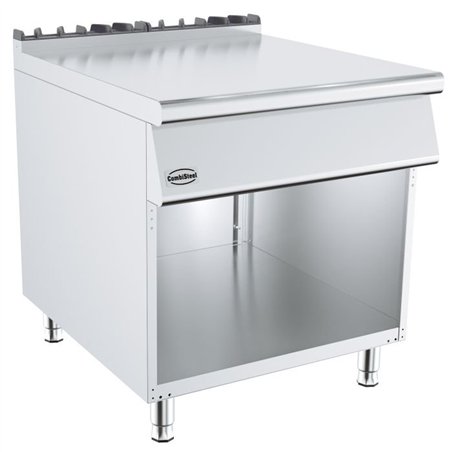 Unitate neutră de depozitare, 900 mm, Combi Steel