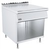 Unitate neutră de depozitare, 900 mm, Combi Steel