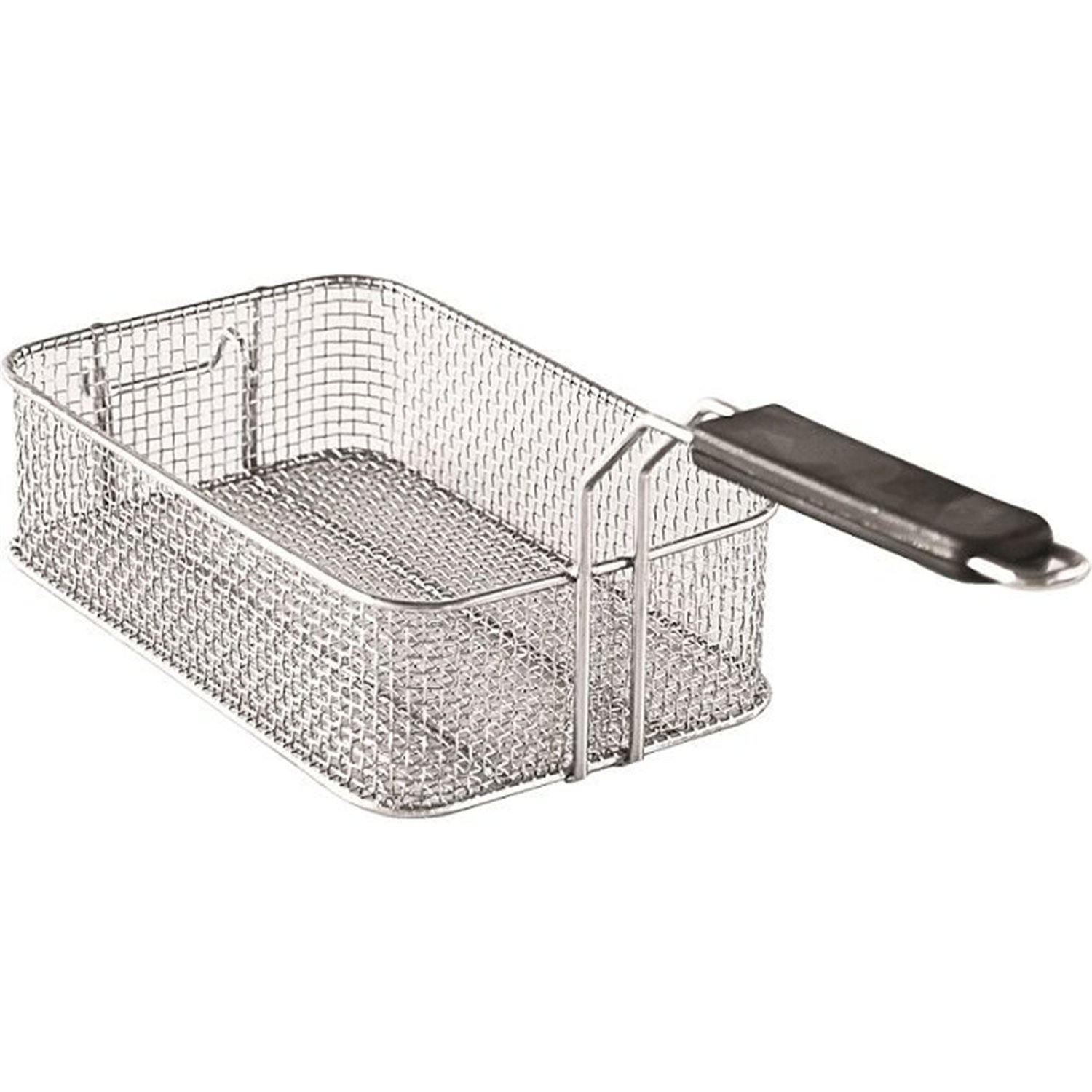Prăjitor cu ulei, 600 mm, cu coșuri, pe gaz, BASE 600 BASKET GAS FRYER, Combi Steel