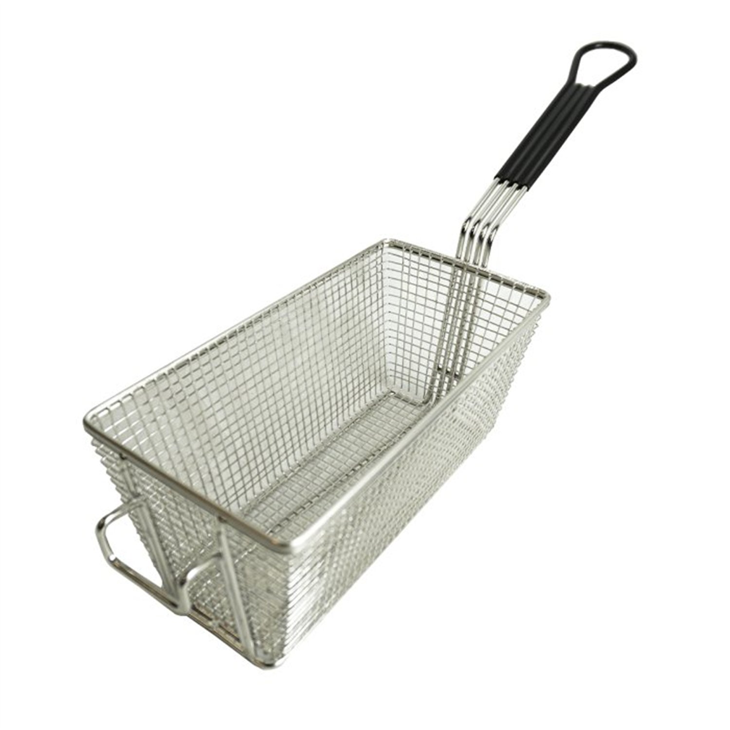 Prăjitor cu gaz, 2 coșuri, capacitate mare, BASE 700 BASKET GAS FRYER, Combi Steel