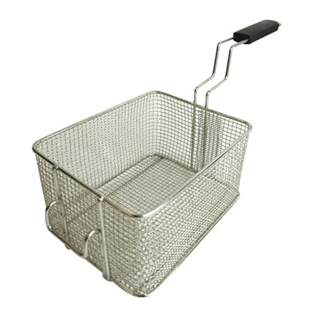 Prăjitor electric cu coș, 700S, Combi Steel